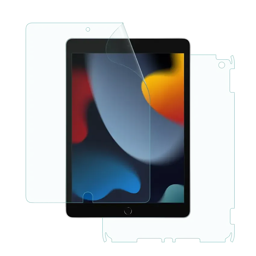 iPad 10.2 inch 9th Gen-2021 Screen Protector