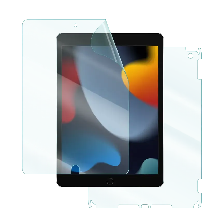 iPad 10.2 inch 9th Gen-2021 Screen Protector