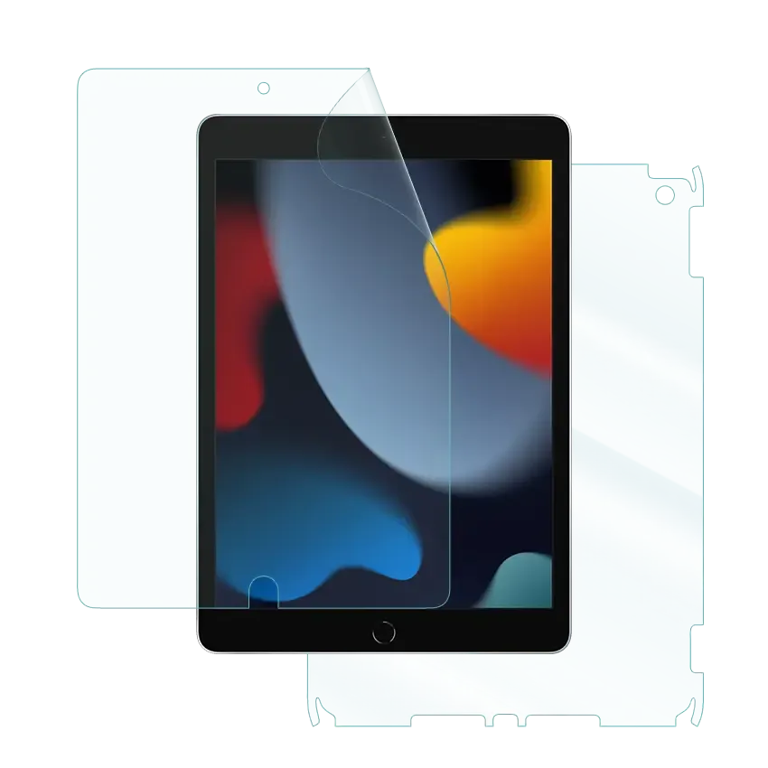 iPad 10.2 inch 9th Gen-2021 Screen Protector