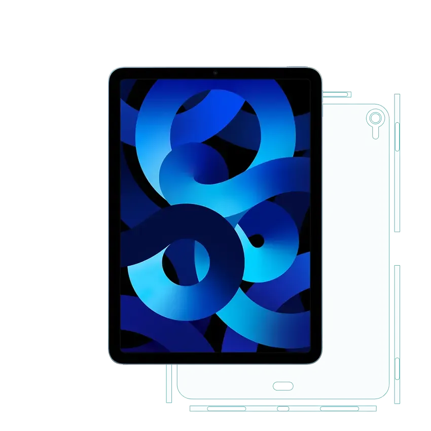 iPad Air 4 4th Gen-2020 Screen Protector