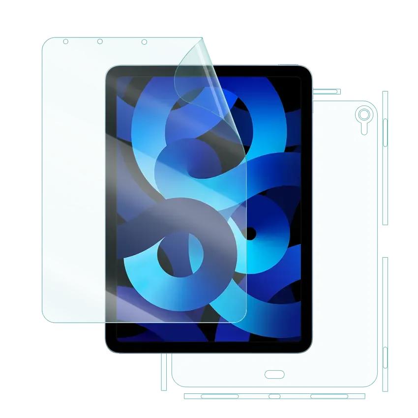 iPad Air 4 4th Gen-2020 Screen Protector