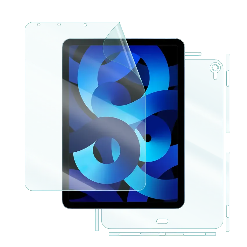 iPad Air 4 4th Gen-2020 Screen Protector