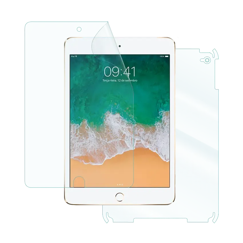 iPad Mini 4 Screen Protector