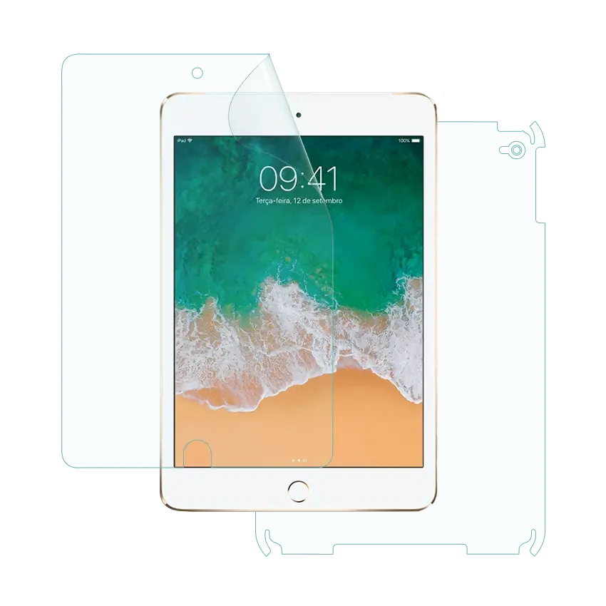 iPad Mini 4 Screen Protector