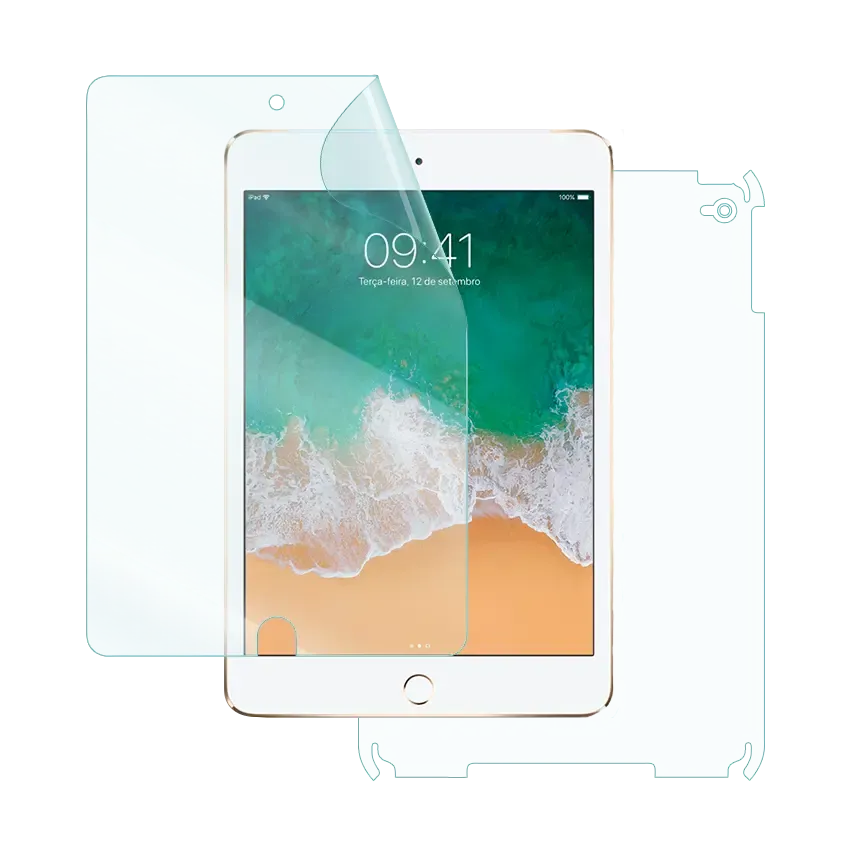 iPad Mini 4 Screen Protector