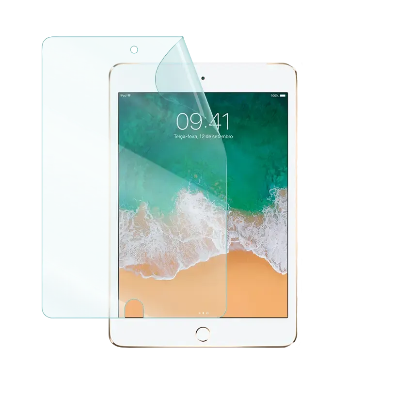 iPad Mini 4 Screen Protector