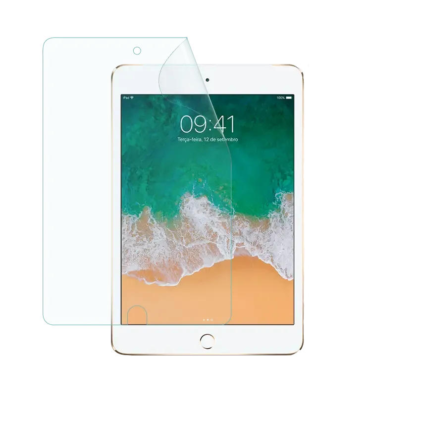 iPad Mini 4 Screen Protector