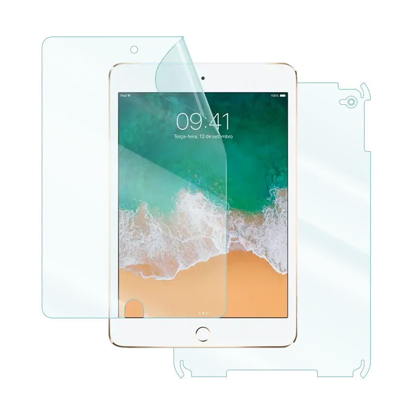 iPad Mini 4 Screen Protector