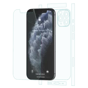 iPhone 11 Pro Max Screen Protector