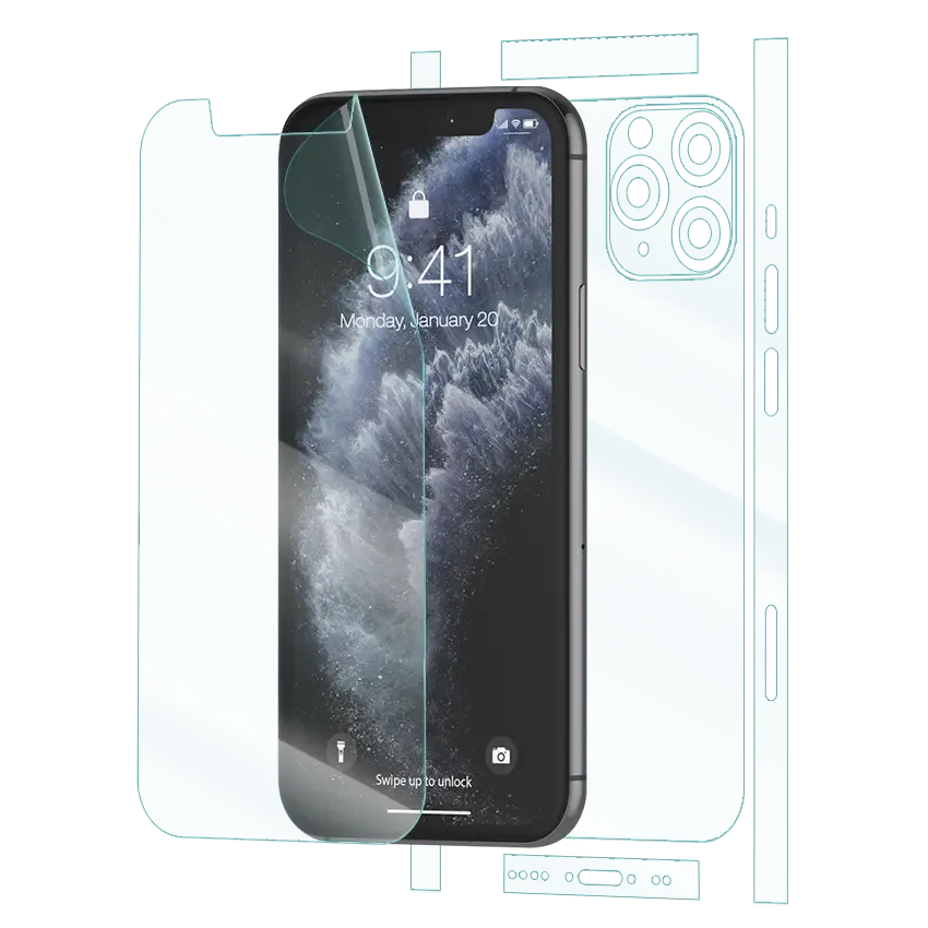 iPhone 11 Pro Max Screen Protector