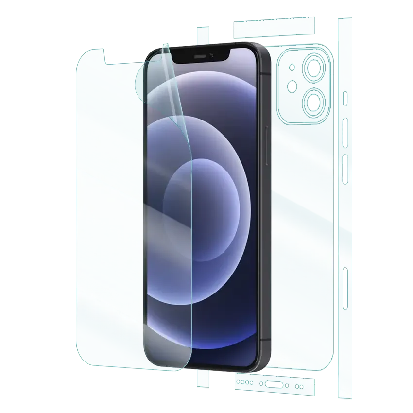 iPhone 12 Mini Screen Protector