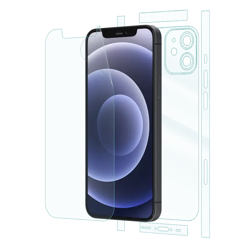 iPhone 12 Screen Protector