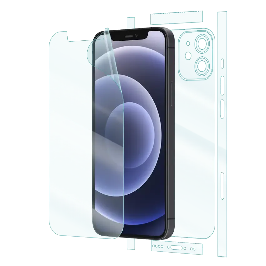 iPhone 12 Screen Protector