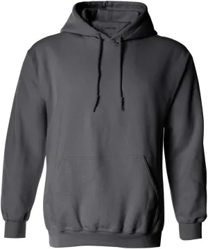 Joe's USA Men's Hoodies Soft & Cozy Hooded Sweatshirts in 37 Colors:Sizes S-5XL
