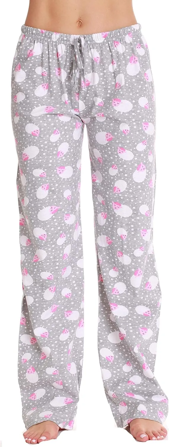Just Love Women Pajama Pants Sleepwear