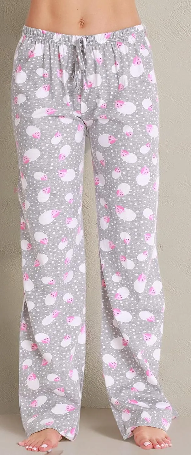 Just Love Women Pajama Pants Sleepwear