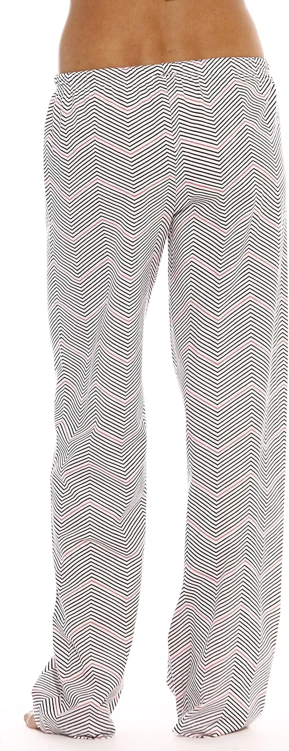 Just Love Women Pajama Pants Sleepwear