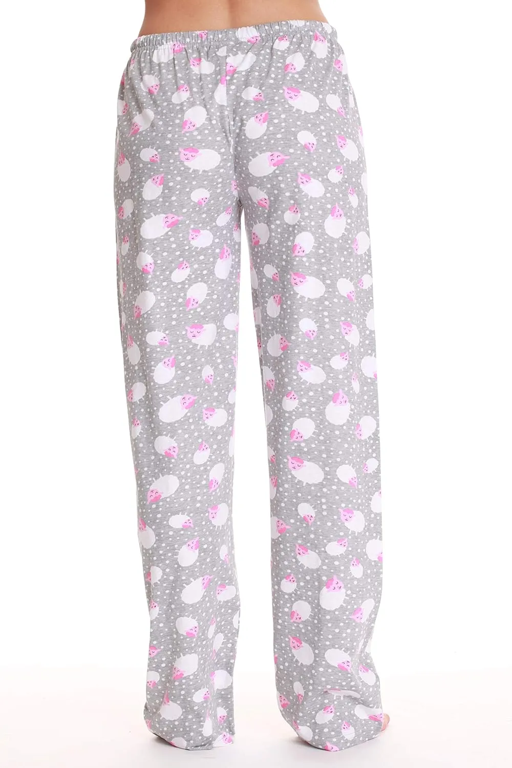 Just Love Women Pajama Pants Sleepwear