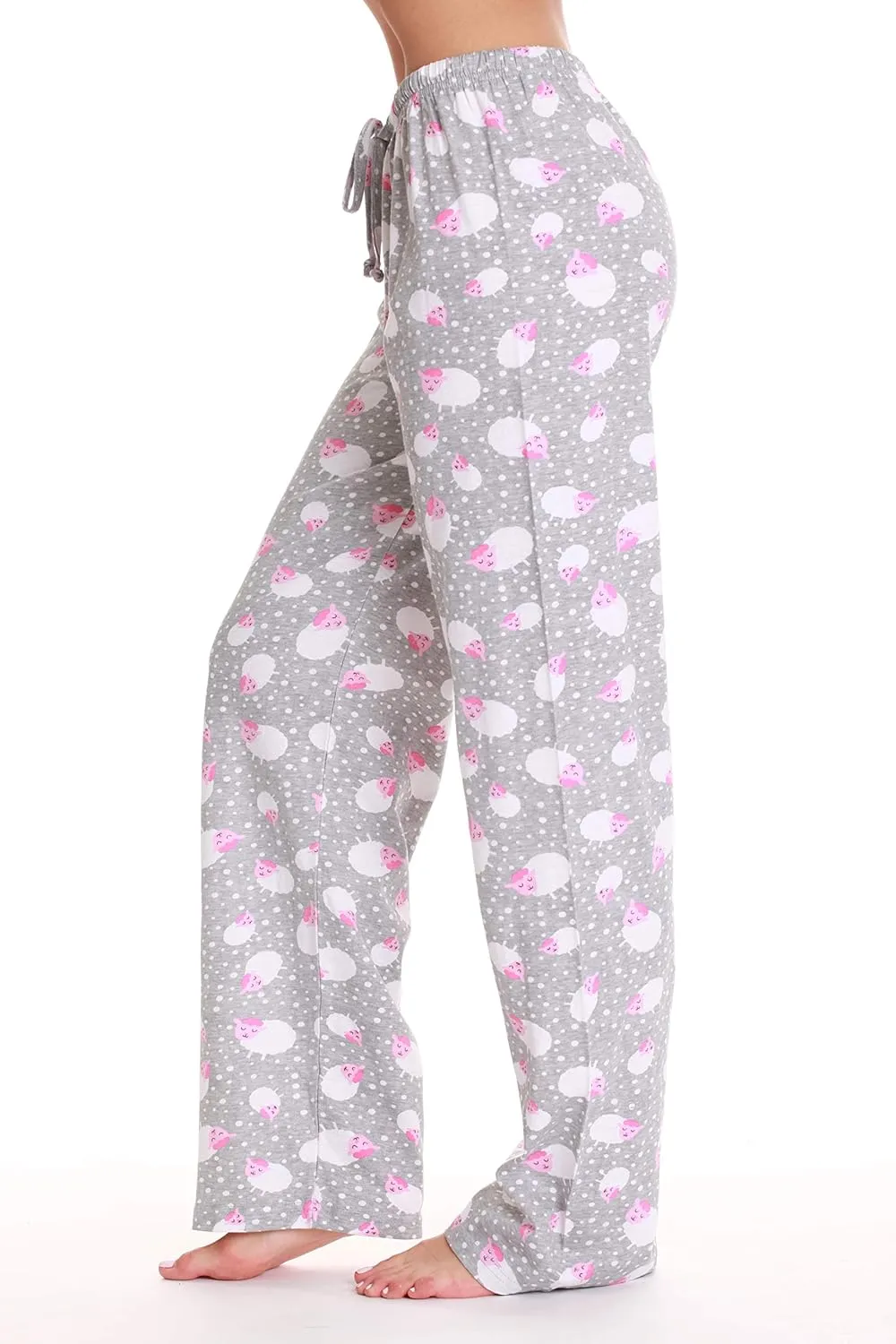 Just Love Women Pajama Pants Sleepwear