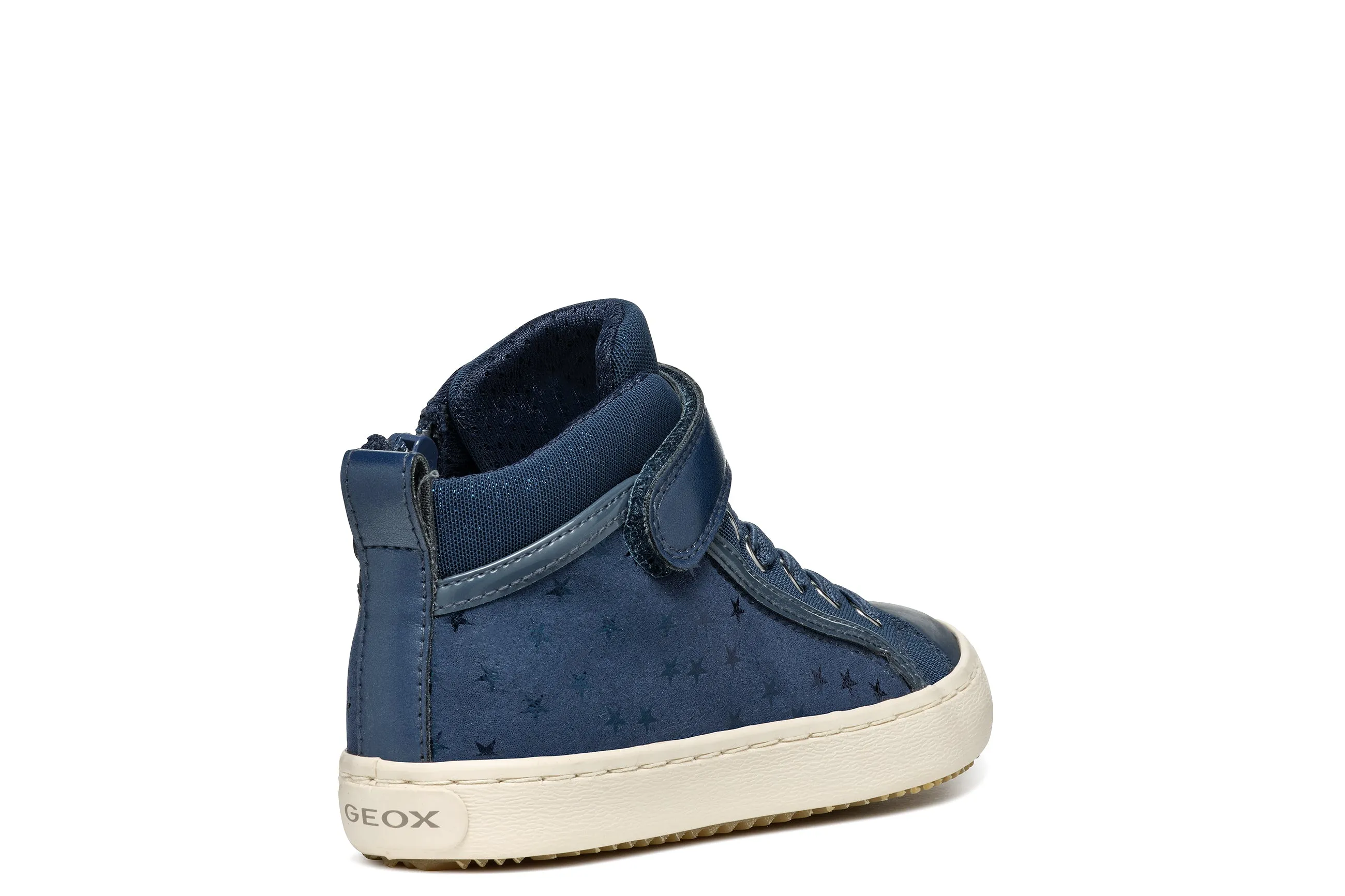 Kalispera G I Girls Blue High-Top