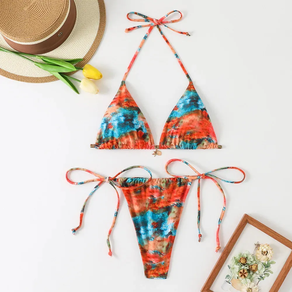 Lana Tropic Set