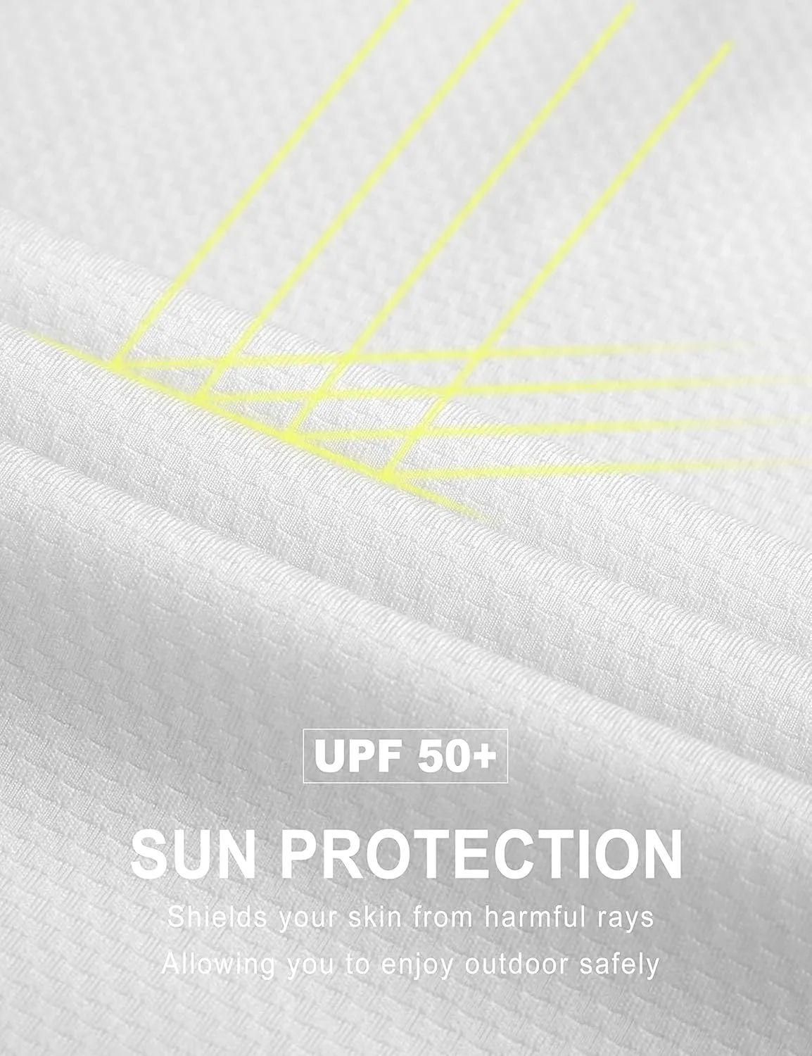 Libin Women's Sun Protection Hoodie Jacket Long Sleeve Swim Beach Cover Up Lightweight Zip Hiking Shirt with Pockets UPF 50 