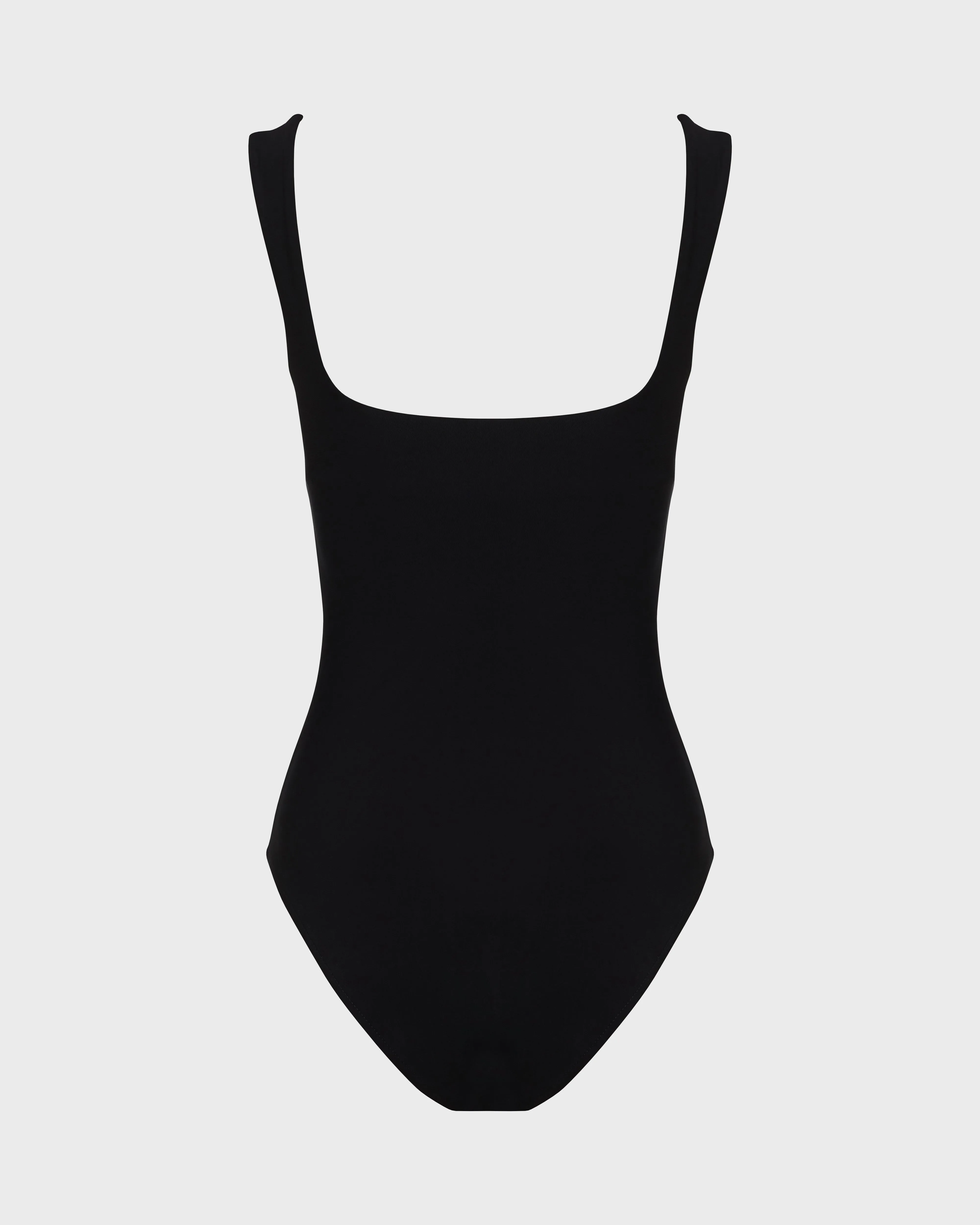 Mackinley One Piece - Black