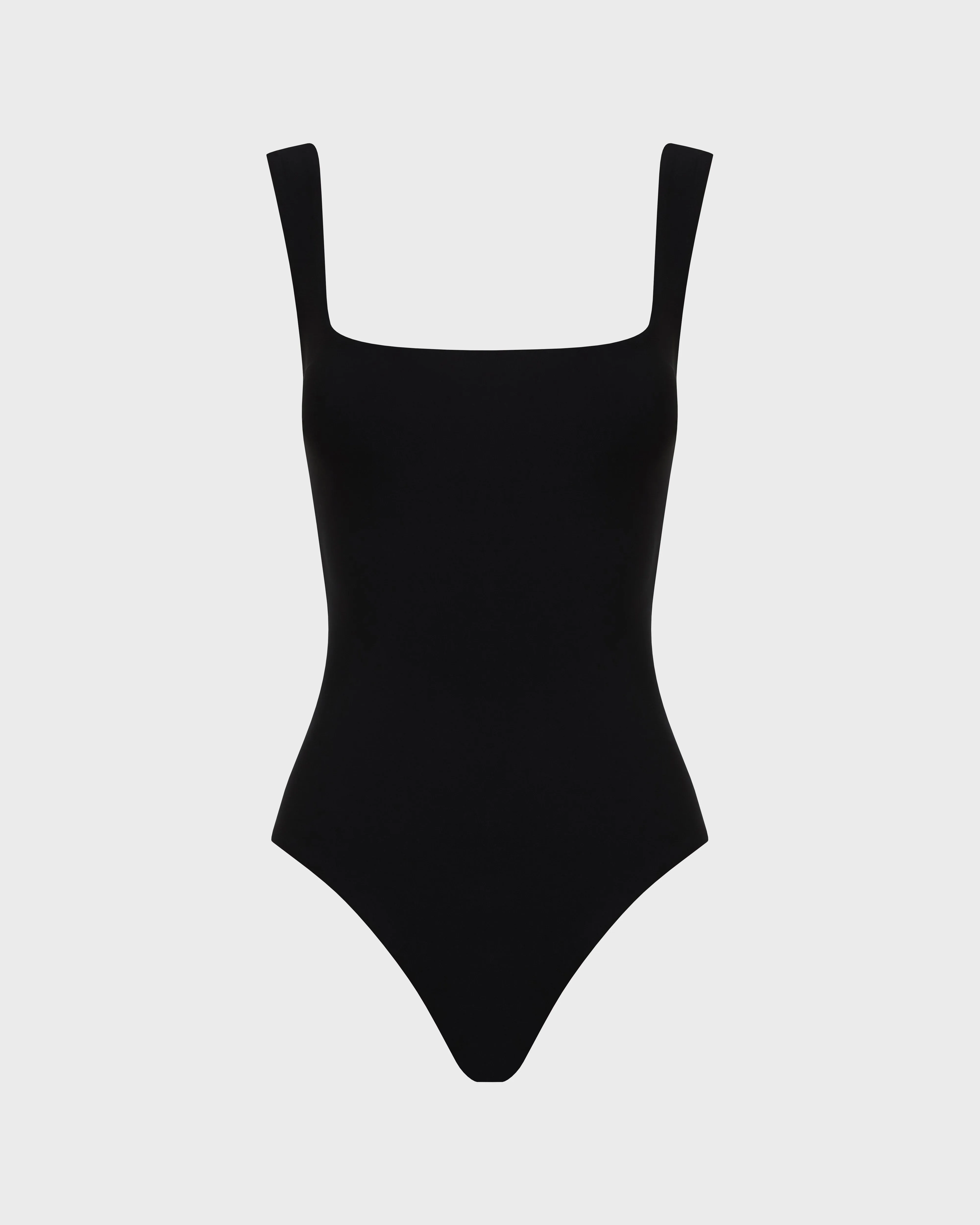 Mackinley One Piece - Black