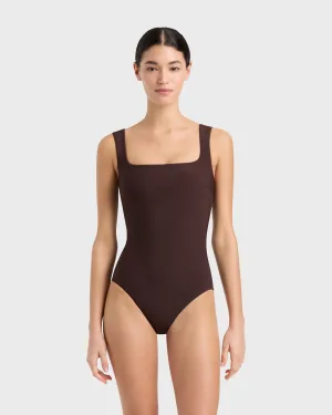 Mackinley One Piece - Mocha
