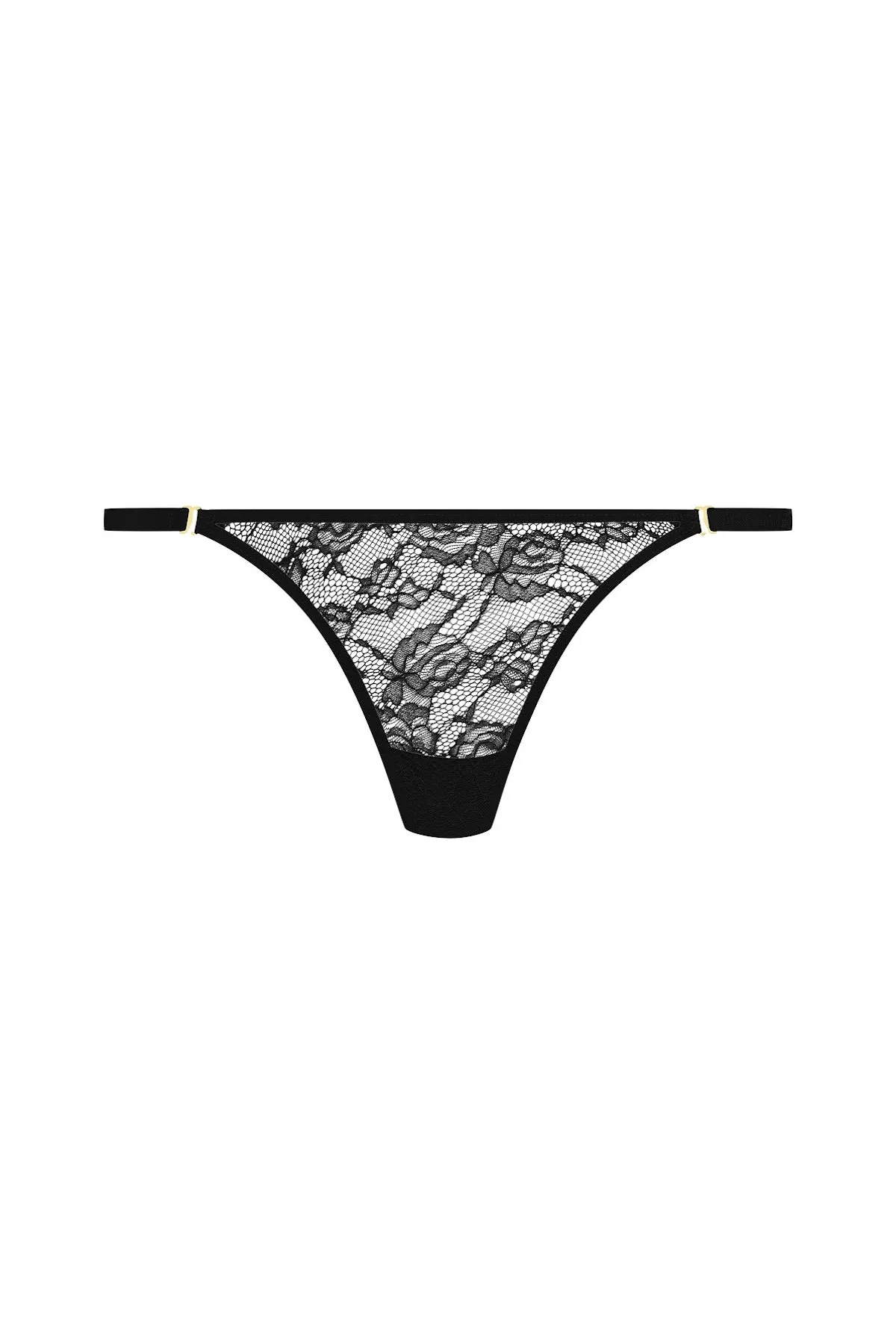 Maison Close Flashback Mini String