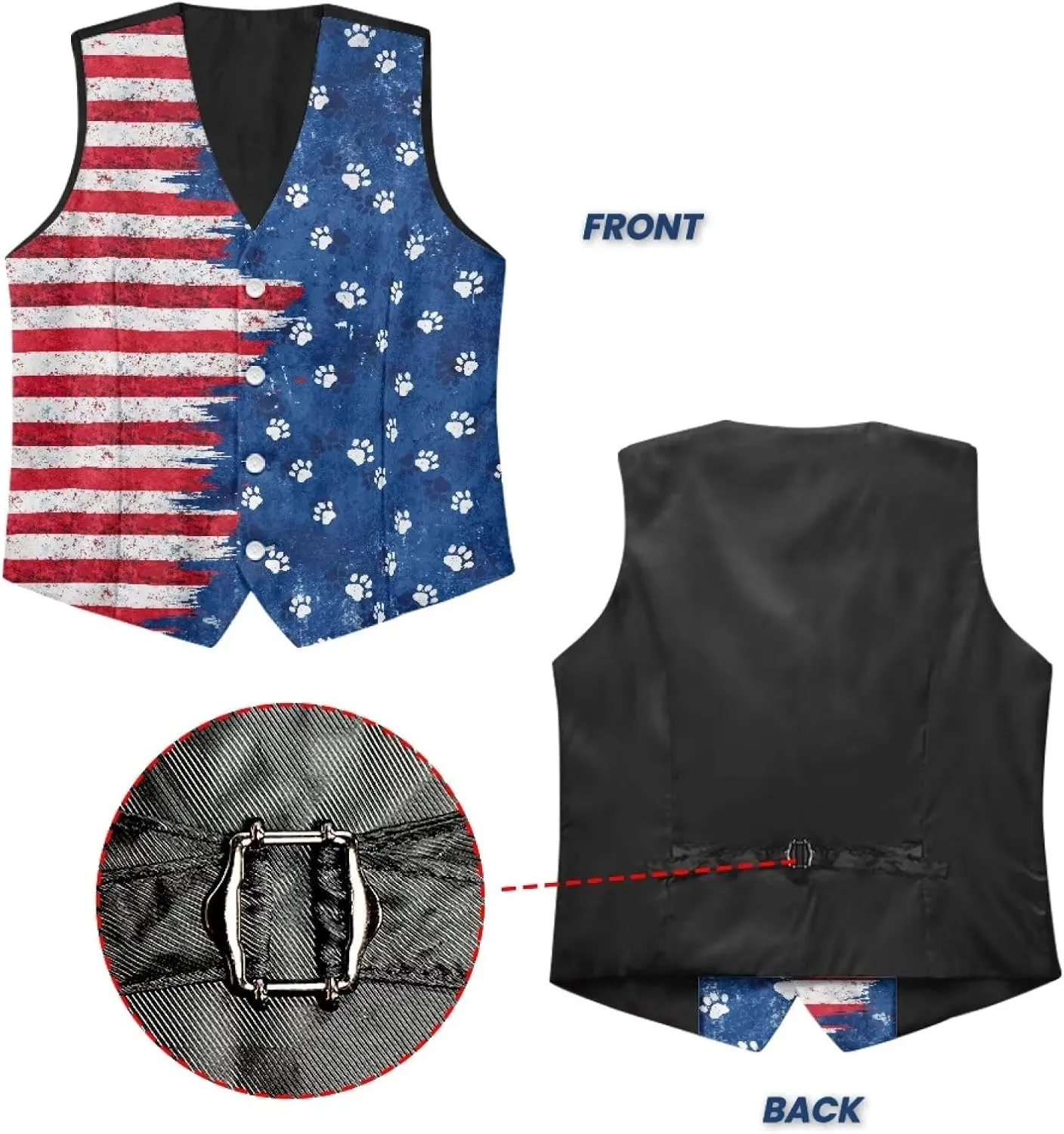 Men's Casual Business Formal Vests Suit Tuxedo Lightweight Waistcoat Slim Fit Dress Blazer Vest Jackets S-4XL