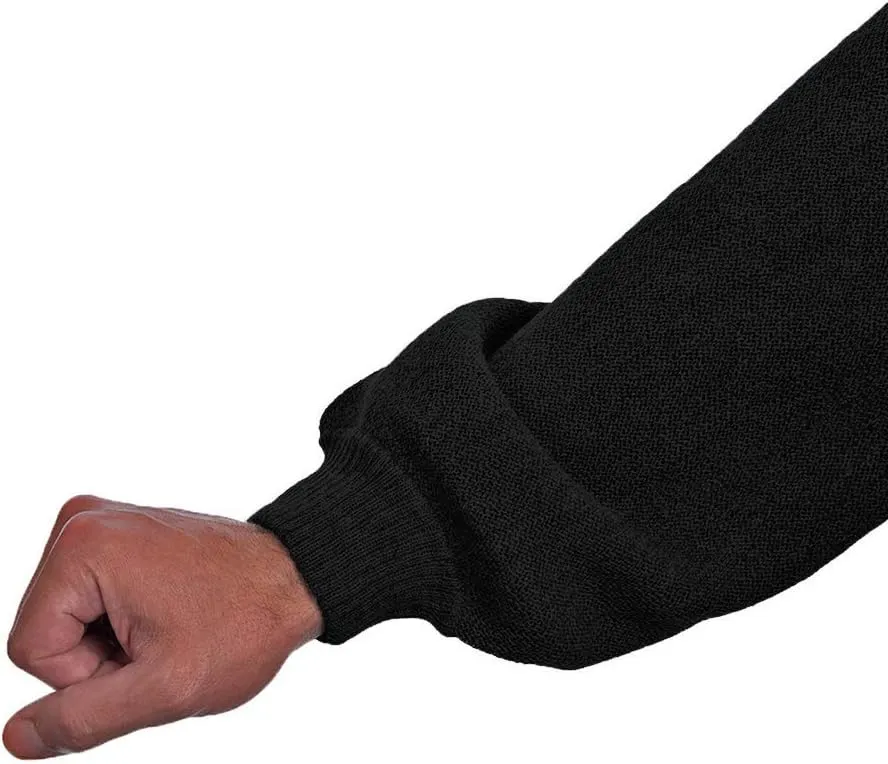  Men's Retro Pro 100% Pure Alpaca Cardigan, Breathable, Lightweight, Cozy & Luxurious Vintage Golf Sweater