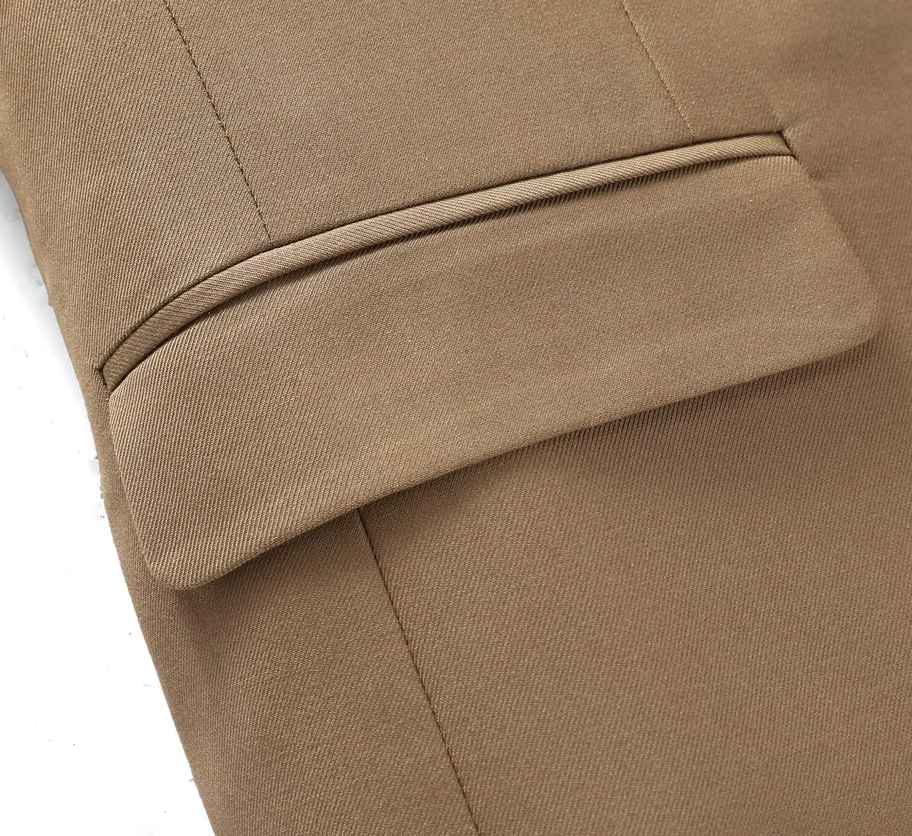 Mens Suit Jacket Double Breasted Blazer Men Slim Fit Casual Prom Wedding Daily Tux Suit Coats Blazer
