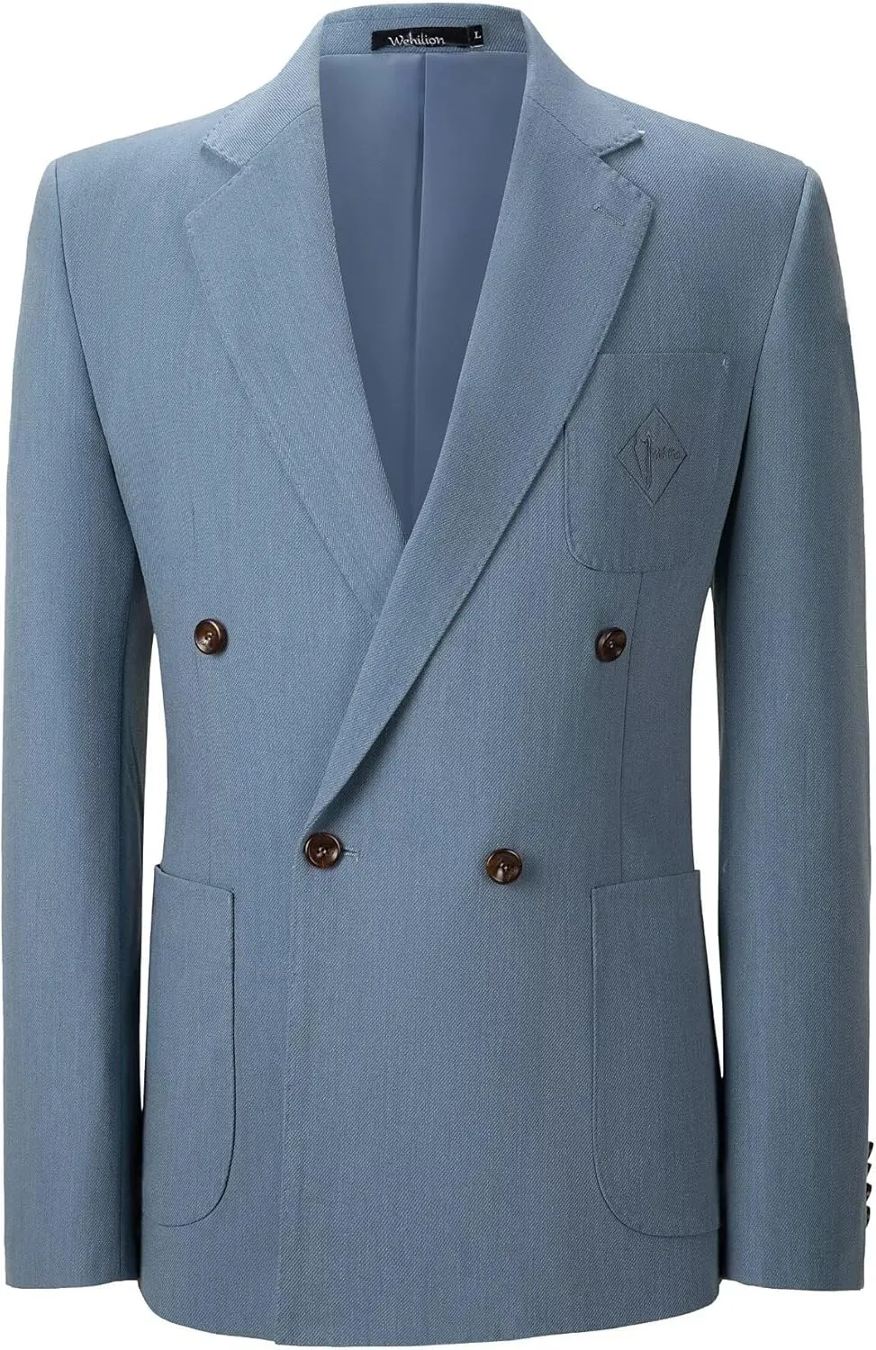 Mens Suit Jacket Slim Fit Blazer for Men Business Suit Blazer Lightweight Casual Sport Coats for Daily Summer Wedding