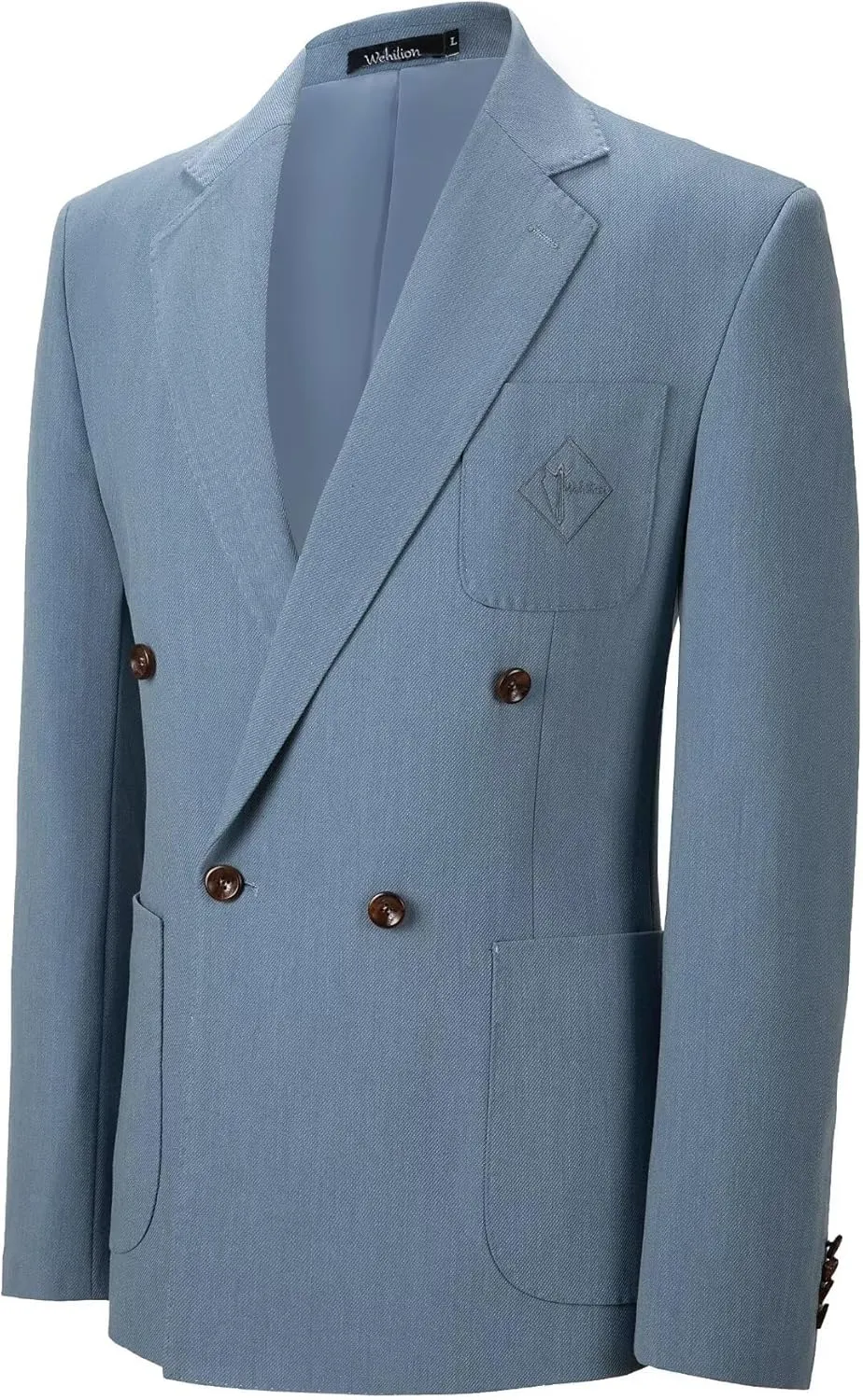 Mens Suit Jacket Slim Fit Blazer for Men Business Suit Blazer Lightweight Casual Sport Coats for Daily Summer Wedding