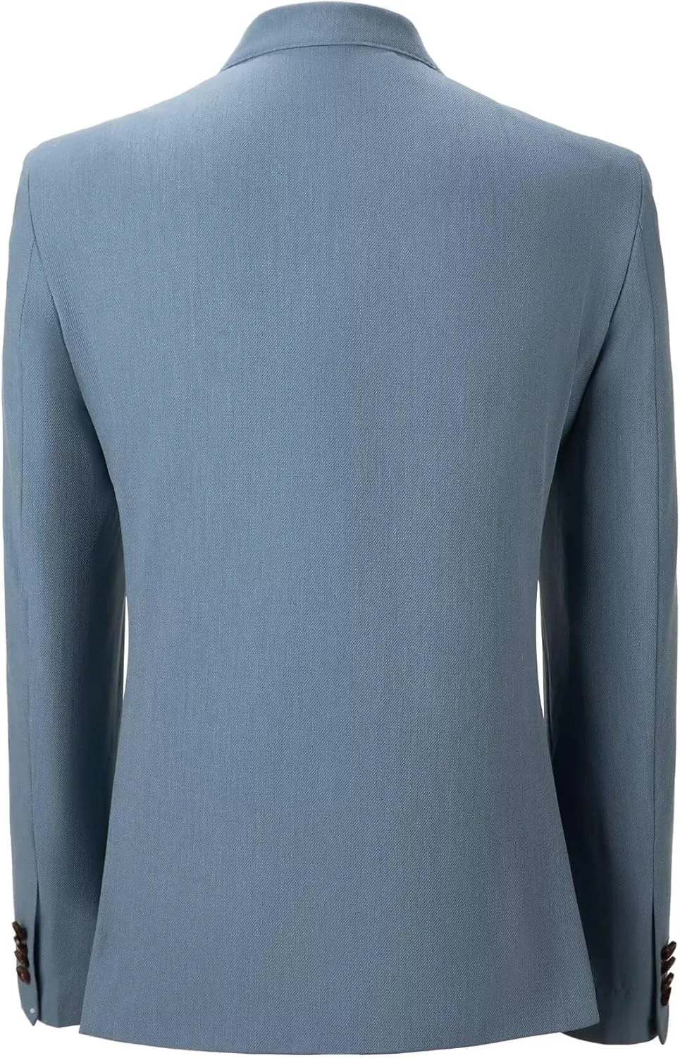 Mens Suit Jacket Slim Fit Blazer for Men Business Suit Blazer Lightweight Casual Sport Coats for Daily Summer Wedding