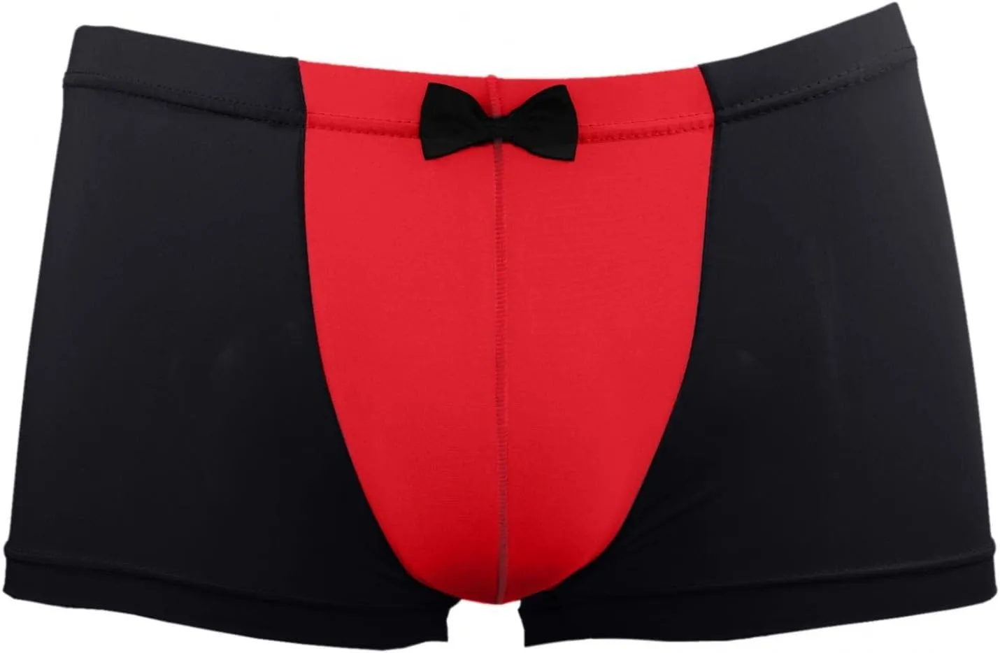 Mens Underwear Sexy Valentines Day Gift for Him, Mens Sexy Printed Boxer Briefs - Valentine's Day Designs Underpants