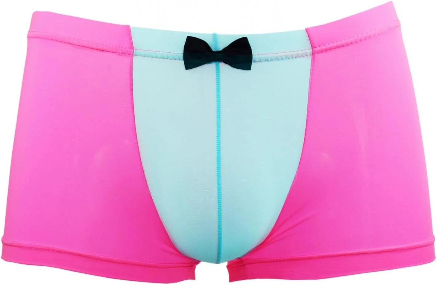 Mens Underwear Sexy Valentines Day Gift for Him, Mens Sexy Printed Boxer Briefs - Valentine's Day Designs Underpants