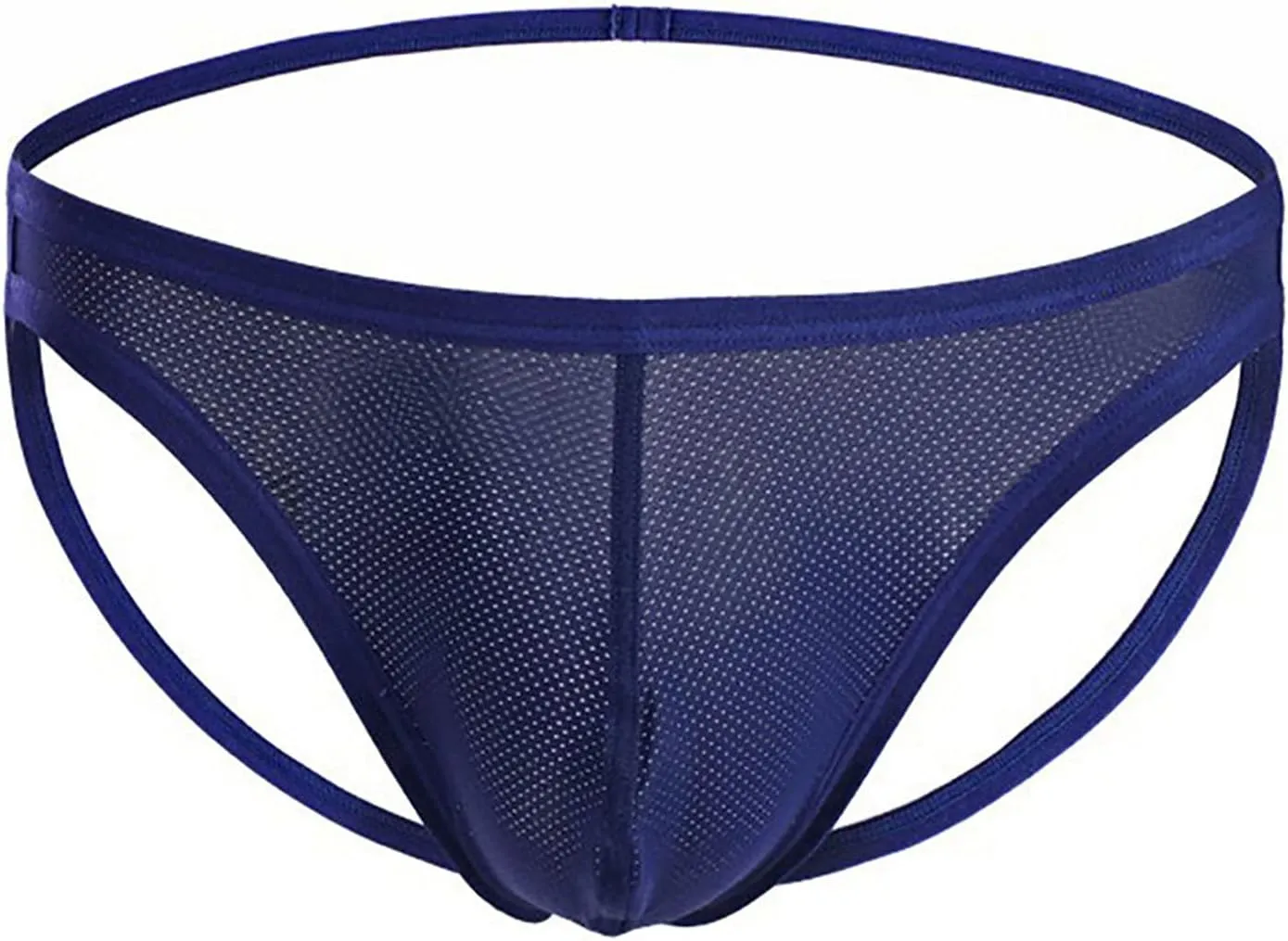 Men's Underwear Thongs and G-Strings Sexy Slutty Comfort Underwear Men Bikini Breathable Briefs