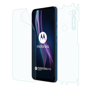 Motorola One Fusion Plus Screen Protector