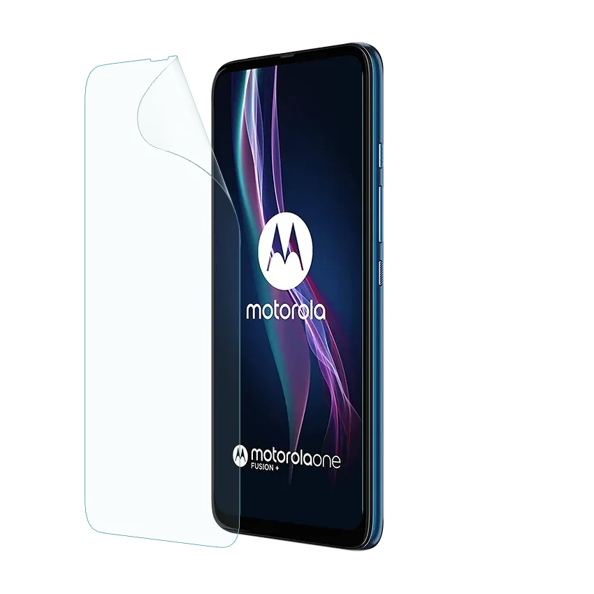 Motorola One Fusion Plus Screen Protector
