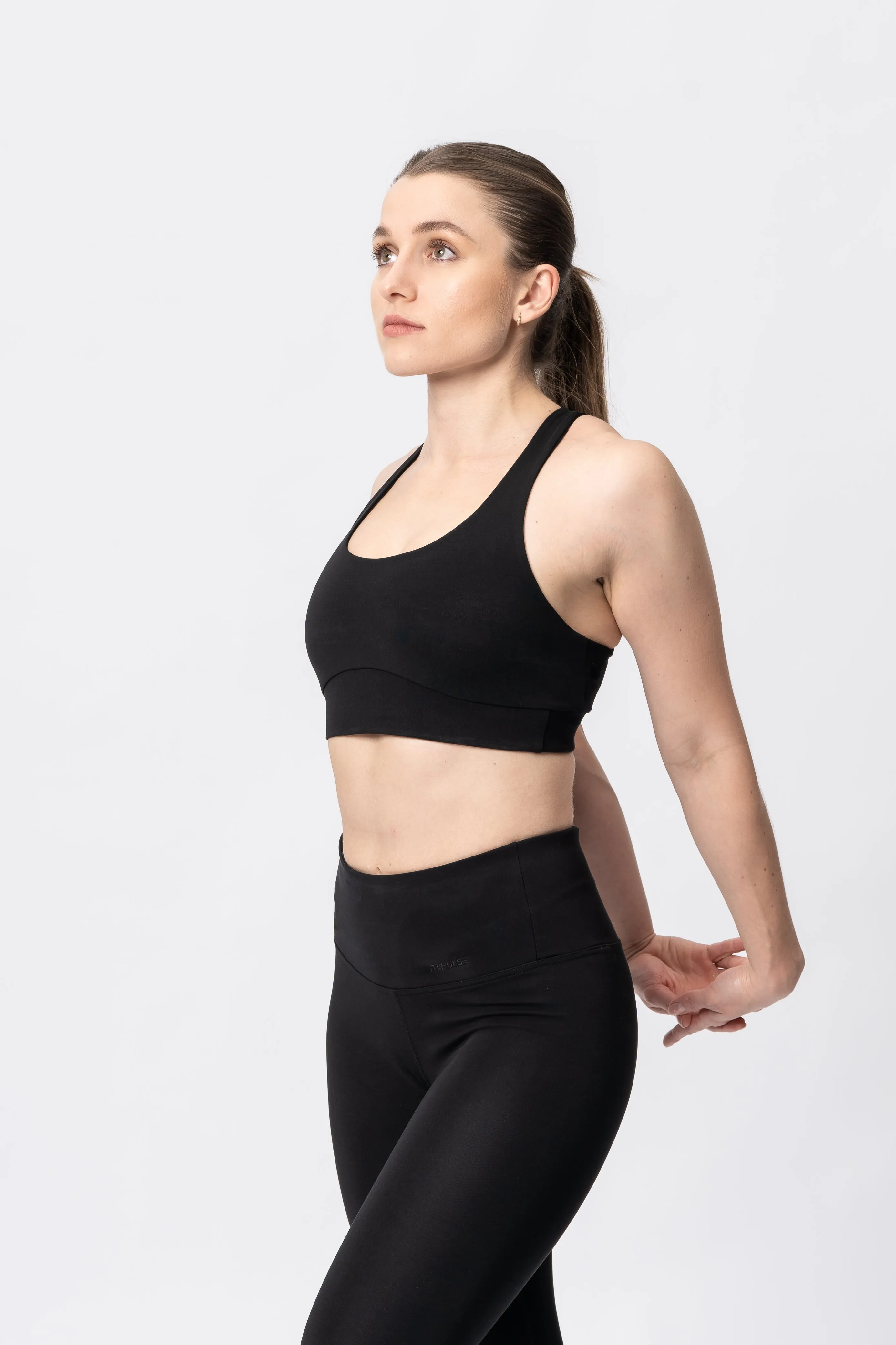 Next gen sports bra with TENCEL™