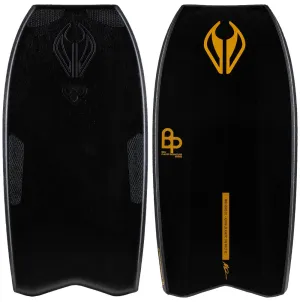NMD Ben Player Alphaflex PFST PP WIFLY Quad Concave Bodyboard