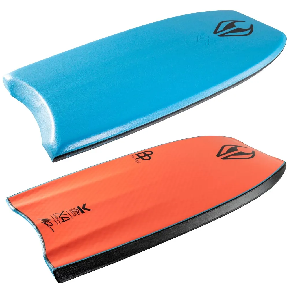 NMD Ben Player Mini Quad 1.5PP Bodyboard