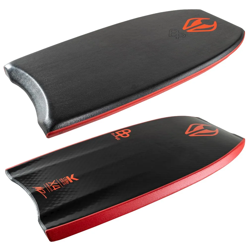 NMD Ben Player Mini Quad 1.5PP Bodyboard