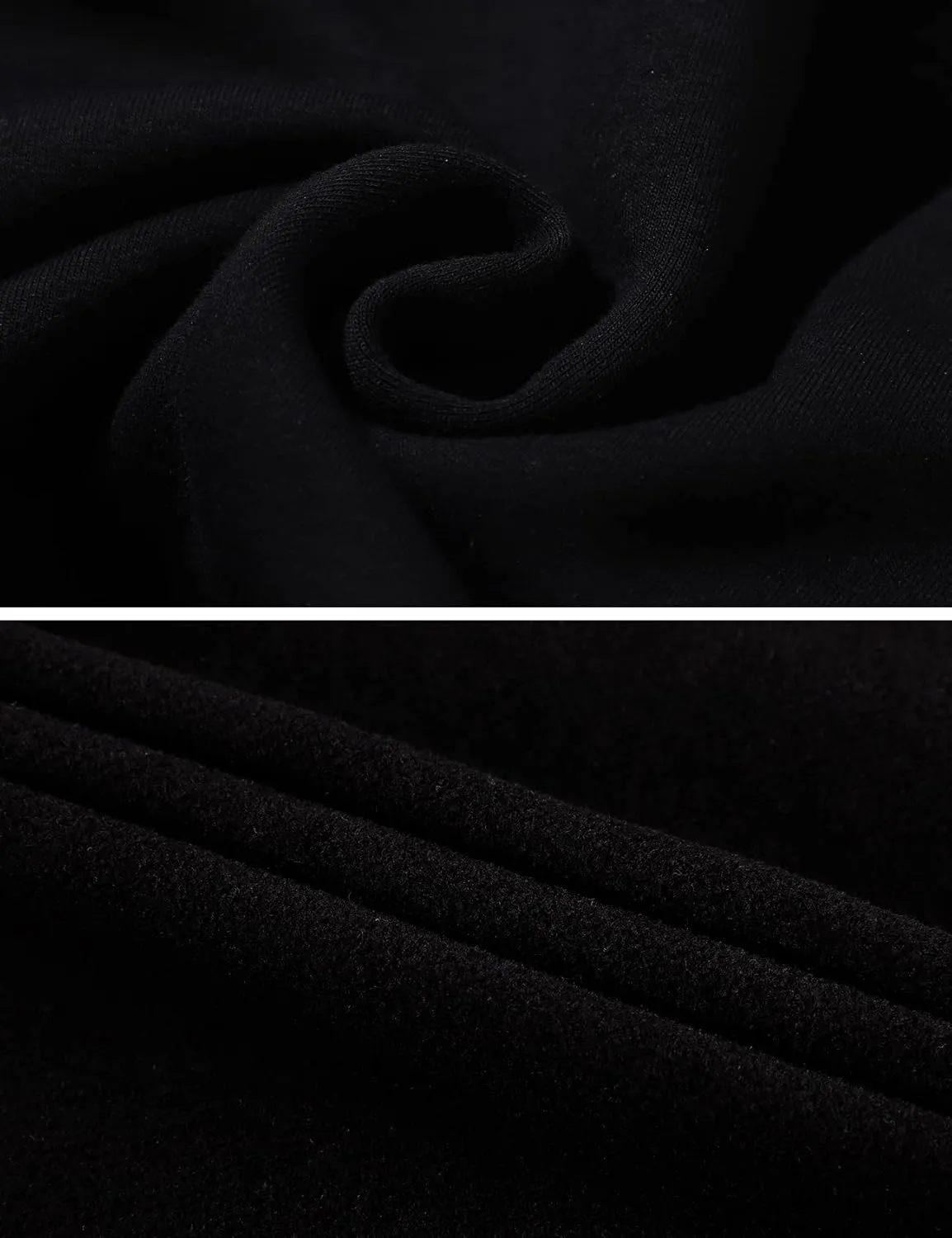 PEHMEA Womens Oversized Half Zip Pullover Long Sleeve Sweatshirt Quarter Zip Hoodie Trendy Sweater Fall Y2K Clothes