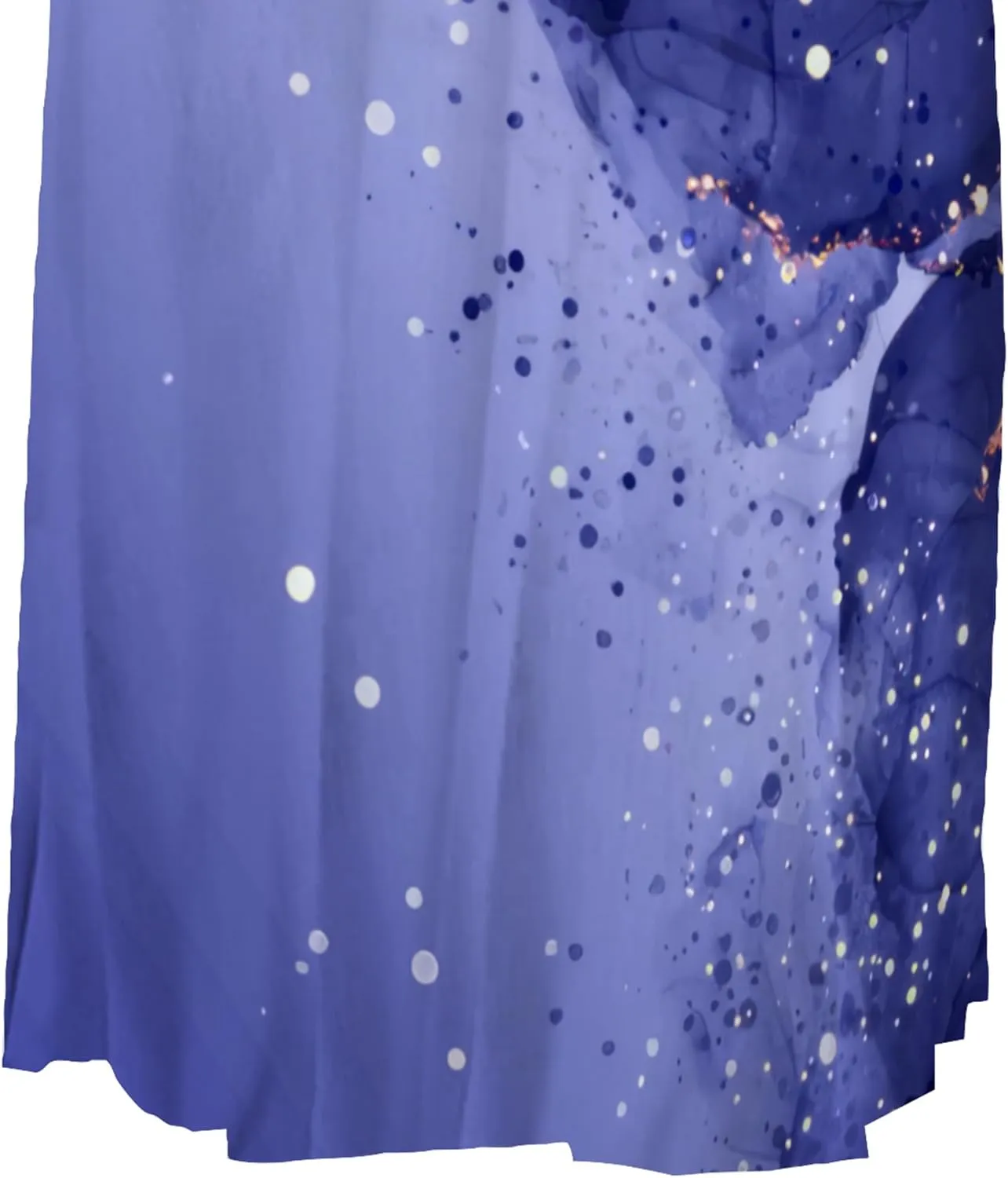 Plus Size Maxi Dresses for Curvy Women T-Shirt Summer Sun Dresses Loose Fit