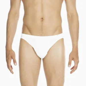 Premium Cotton Micro Briefs | White 359699-0003