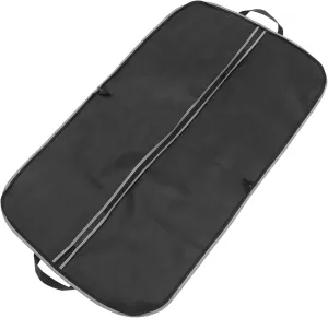 PRETYZOOM Garment Bag for Travel Cover Protector Large Capacity Hanging Garment Bag Dress for Travel Business Folding Random