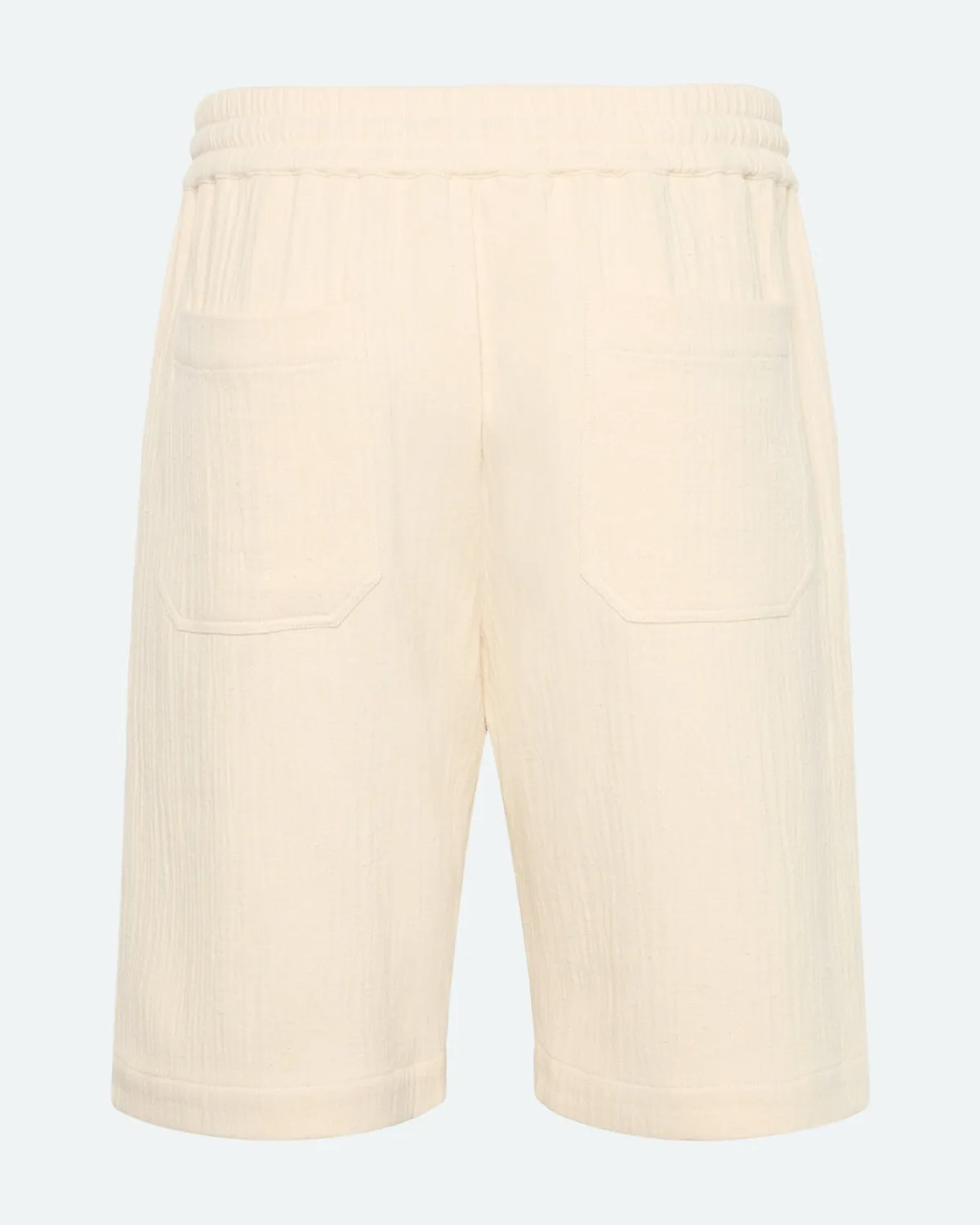 Raylan shorts 4188 - Coco Milk